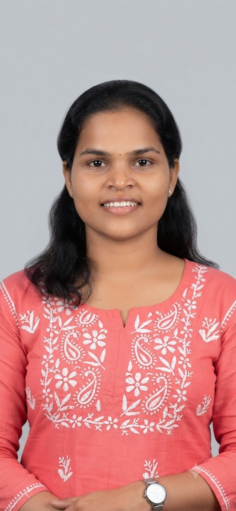 Prajakta kamble - Full time Cook in dadar in Mumbai